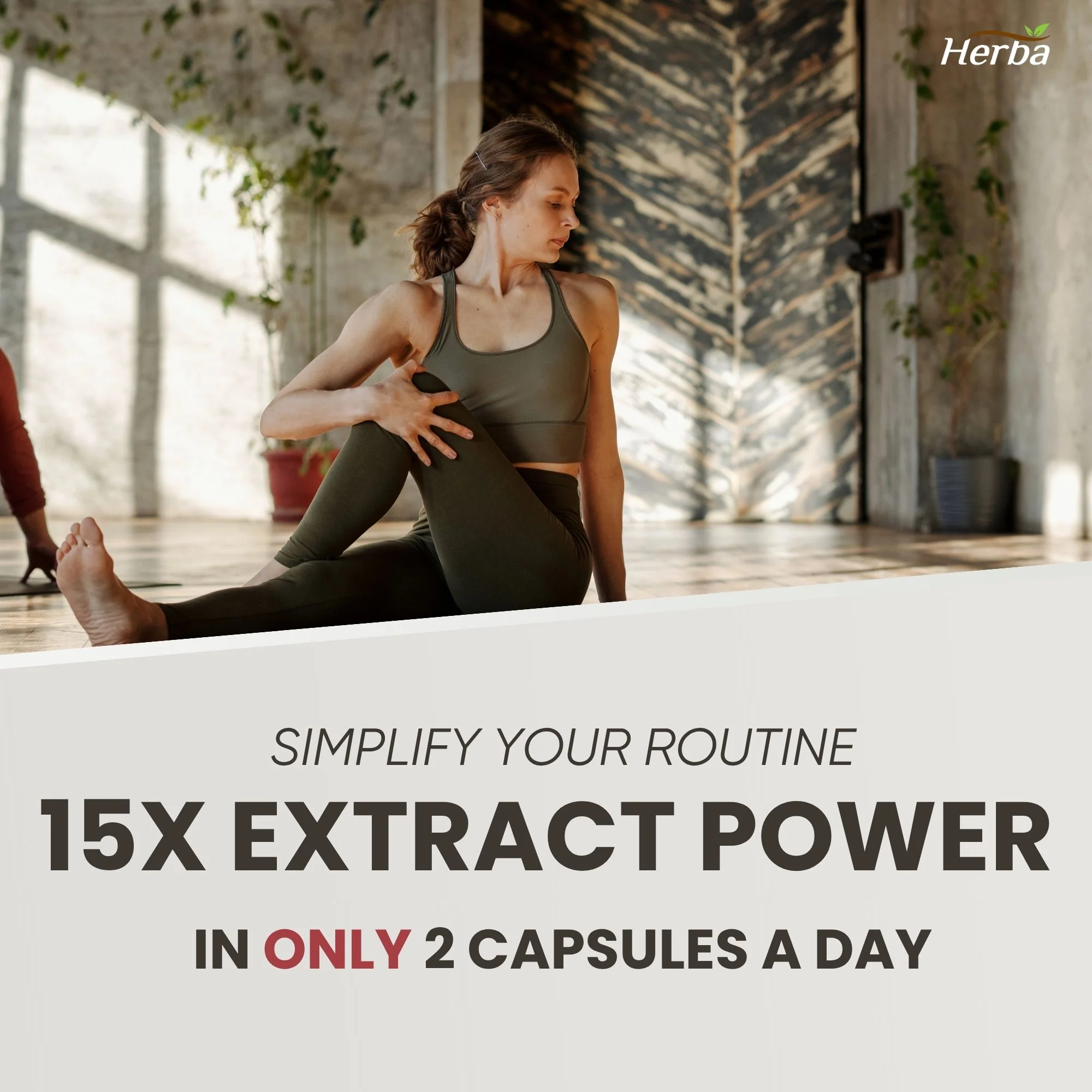 Ashwagandha Supplement - 150 Capsules | Made in Canada | 6000mg Dry Powder Equivalent Per Day - Image 4