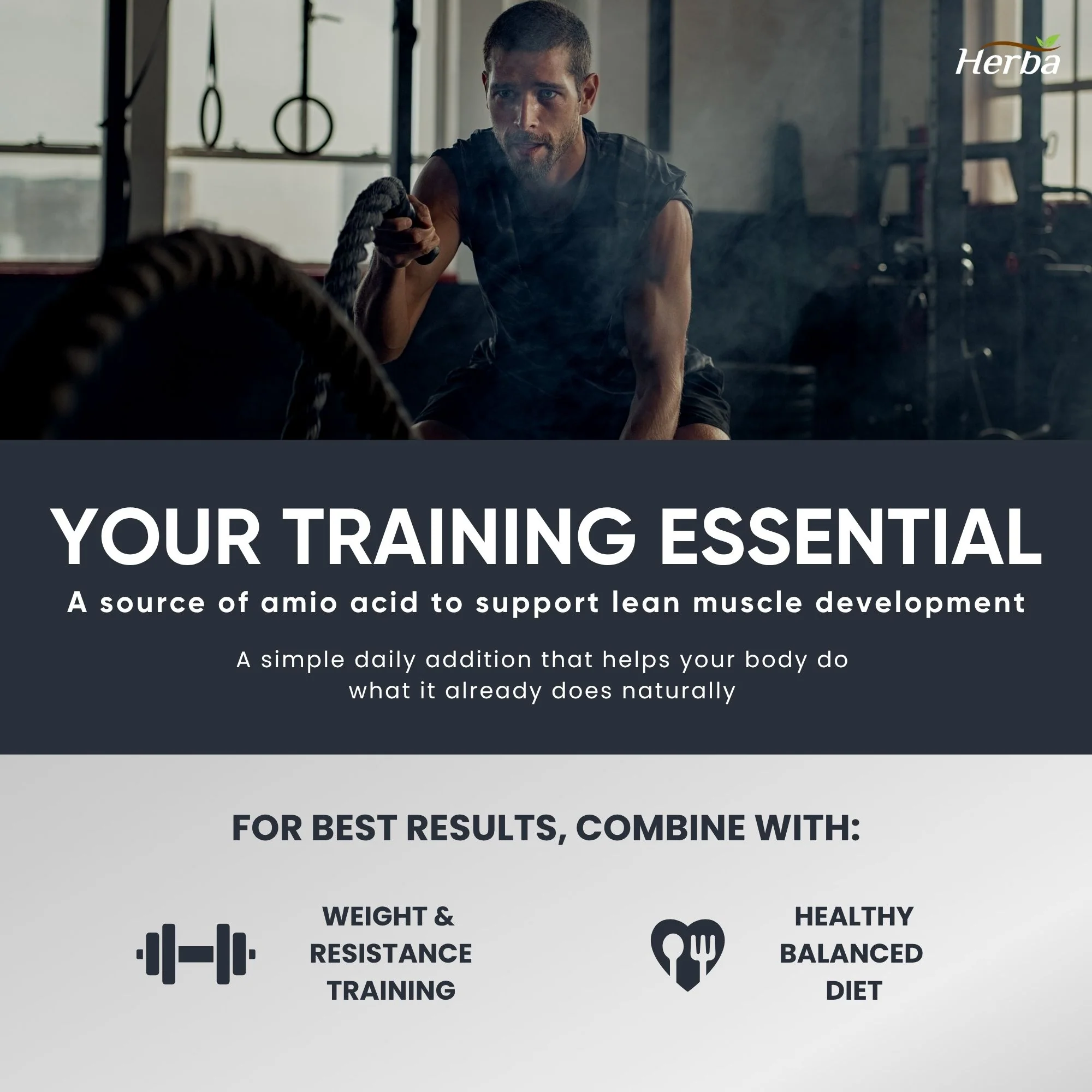 L-Citrulline Supplement 750mg – 180 Vegetable Capsules | Made in Canada - Image 7